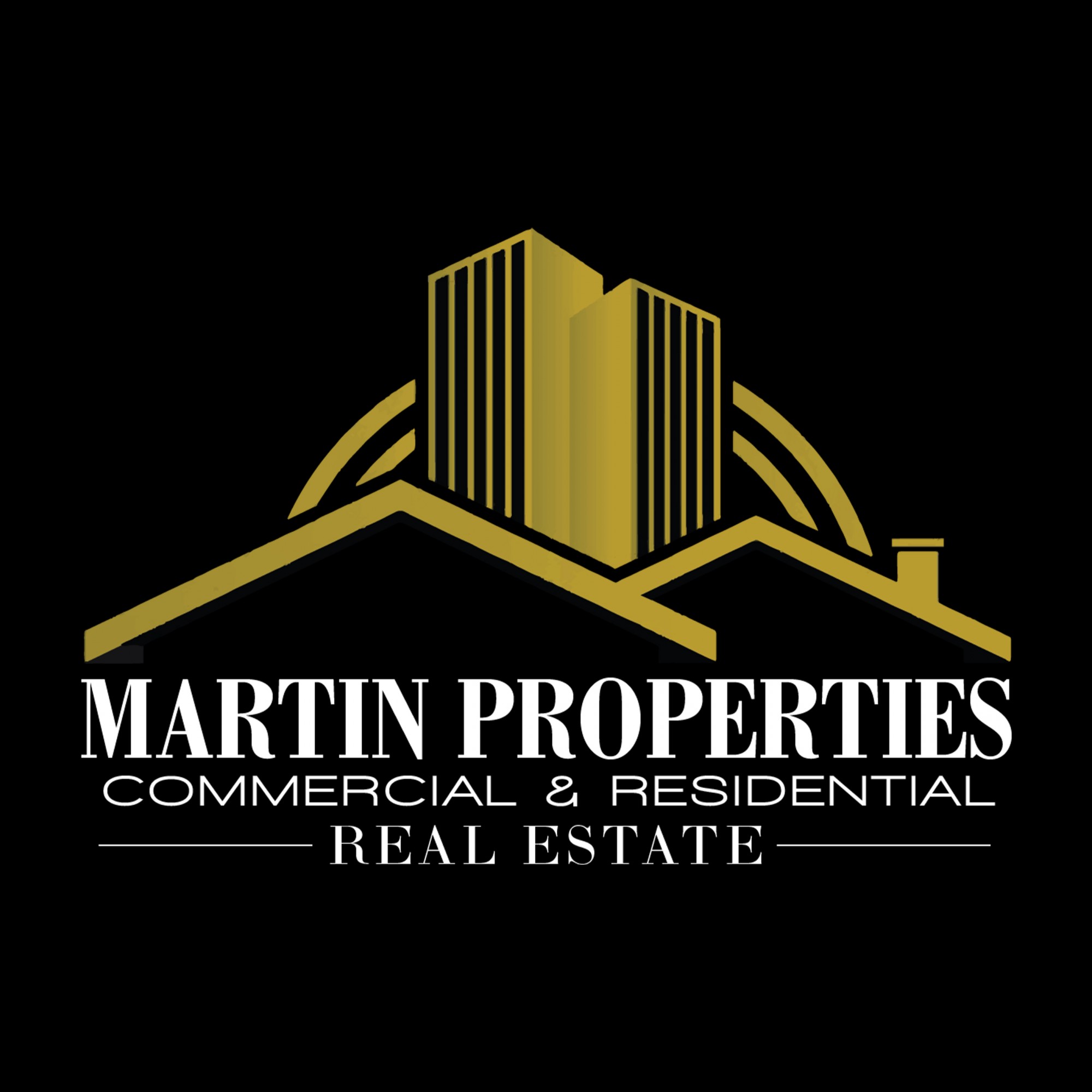 Image of Martin-Properties